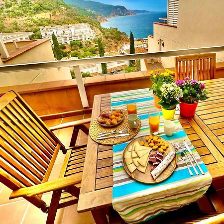 Apartmán Cala Salions, Chalana I Girona Exteriér fotografie