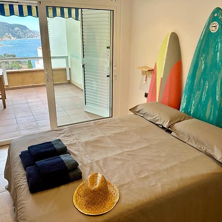 Apartmán Cala Salions, Chalana I Girona Exteriér fotografie