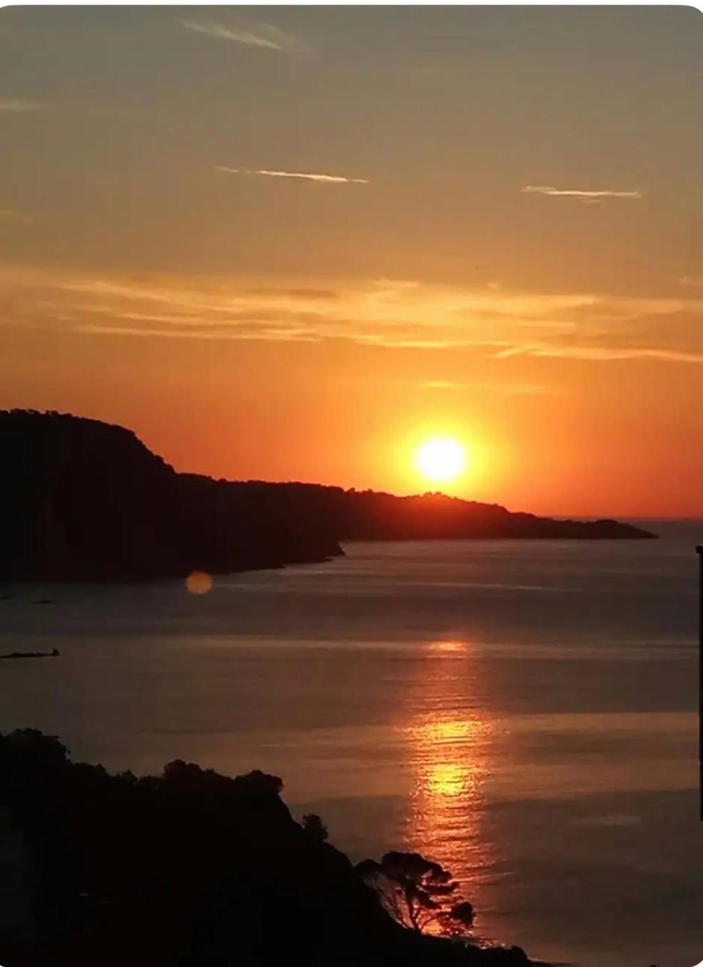 Apartmán Cala Salions, Chalana I Girona Exteriér fotografie