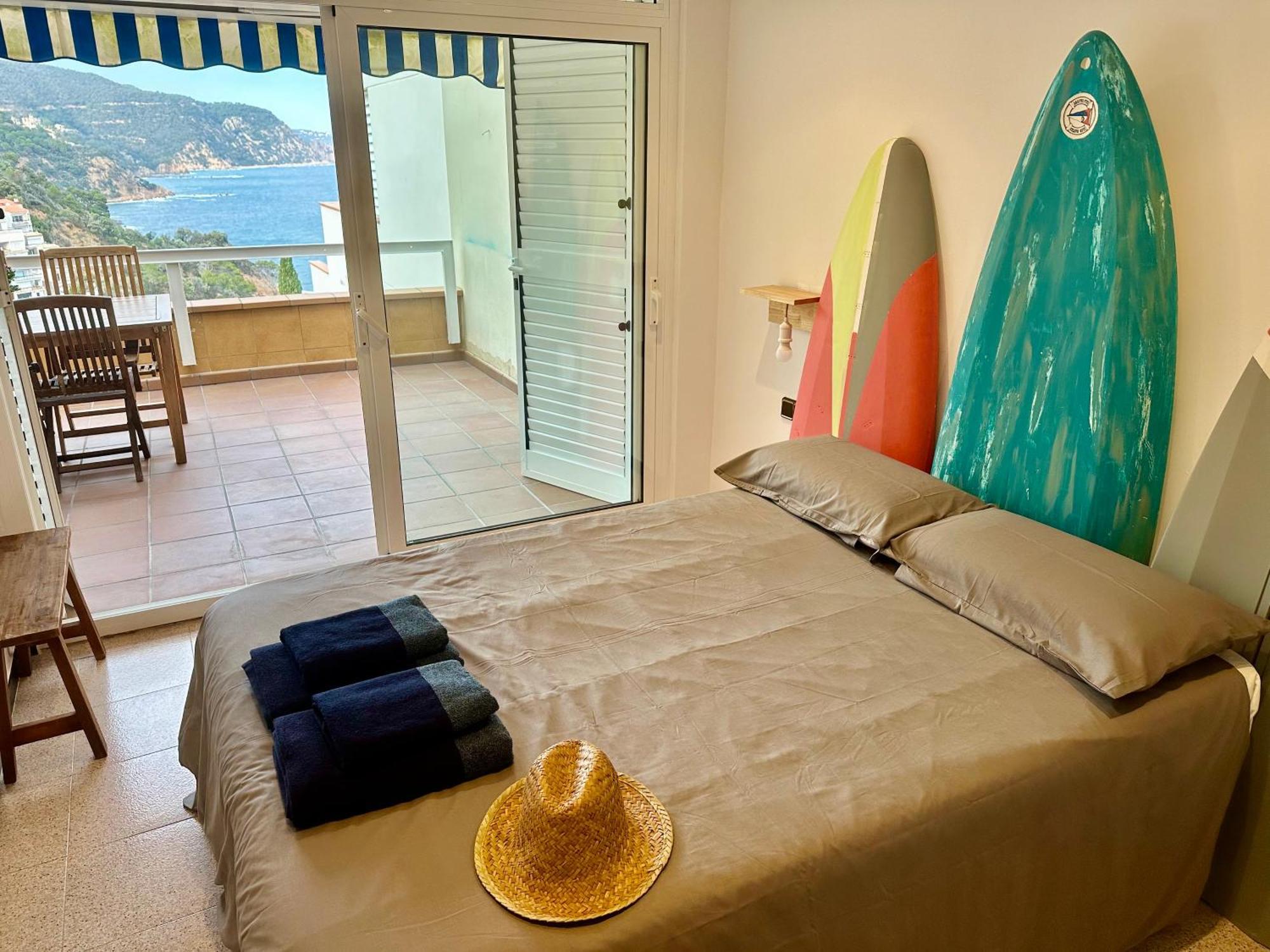 Apartmán Cala Salions, Chalana I Girona Exteriér fotografie