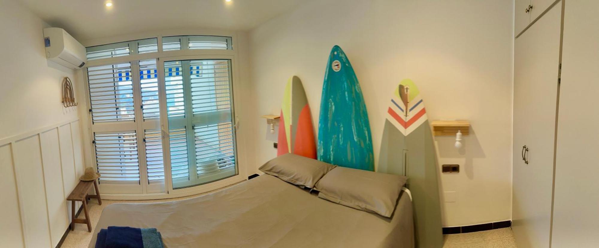 Apartmán Cala Salions, Chalana I Girona Exteriér fotografie