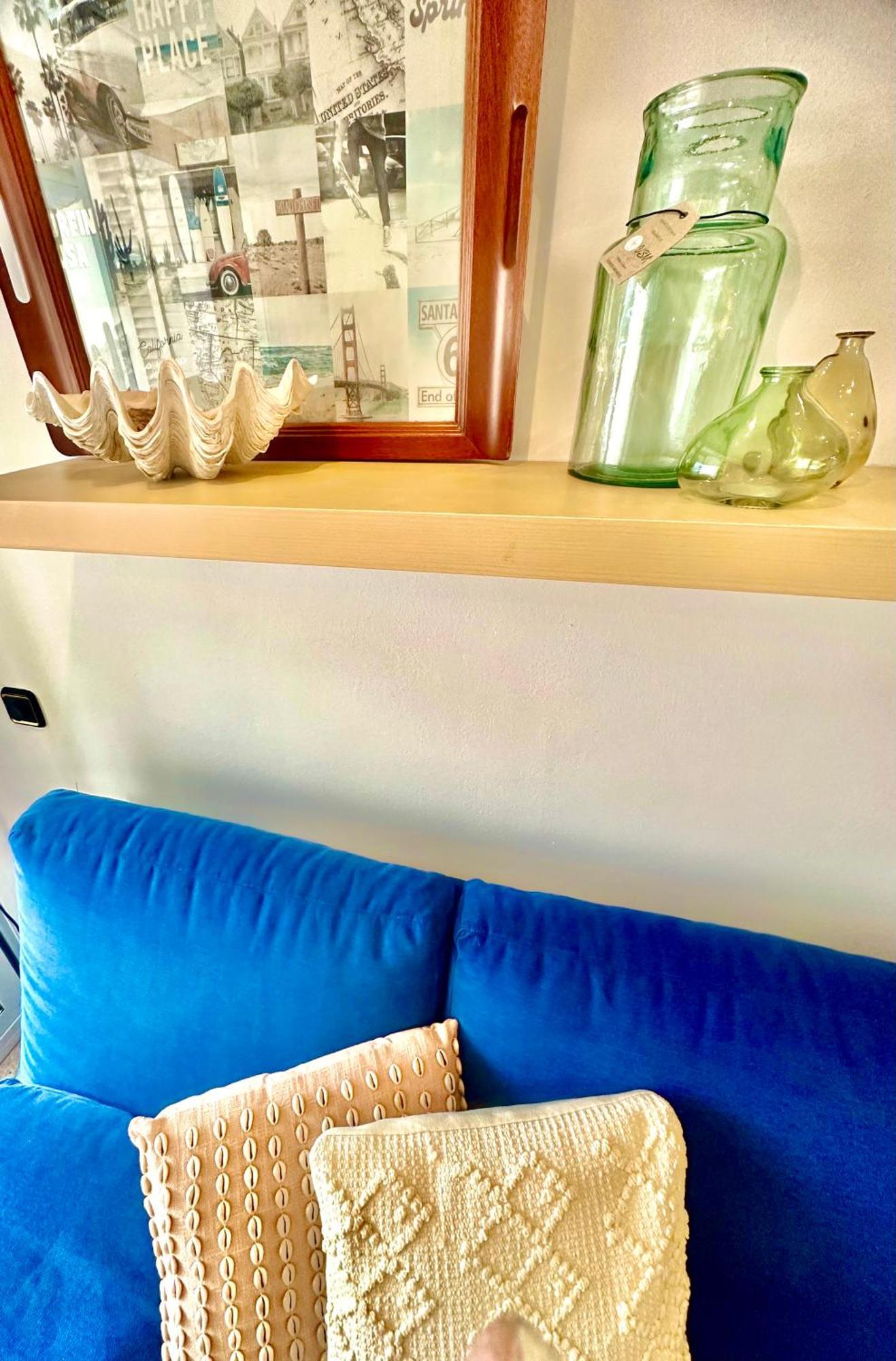 Apartmán Cala Salions, Chalana I Girona Exteriér fotografie