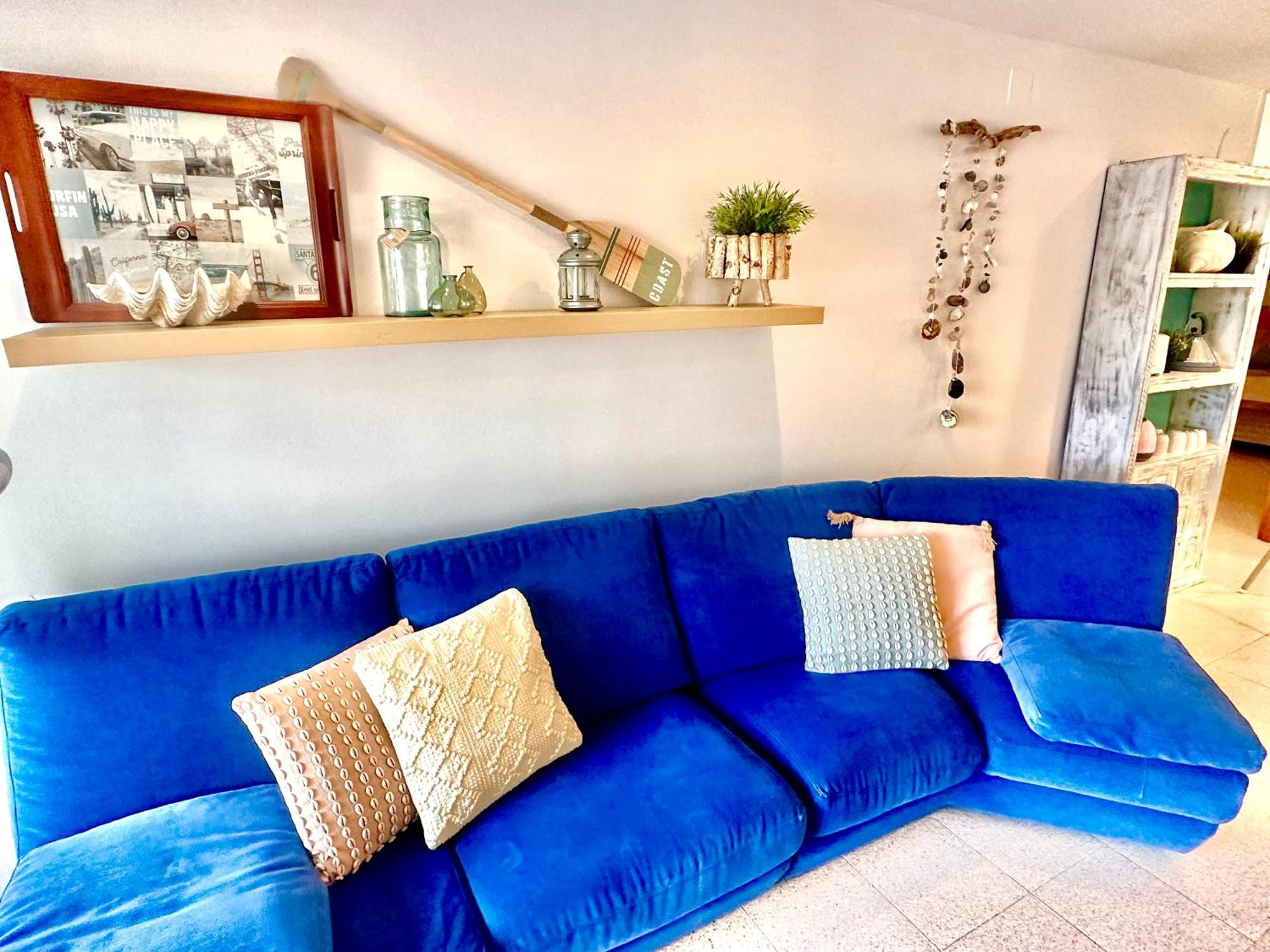 Apartmán Cala Salions, Chalana I Girona Exteriér fotografie