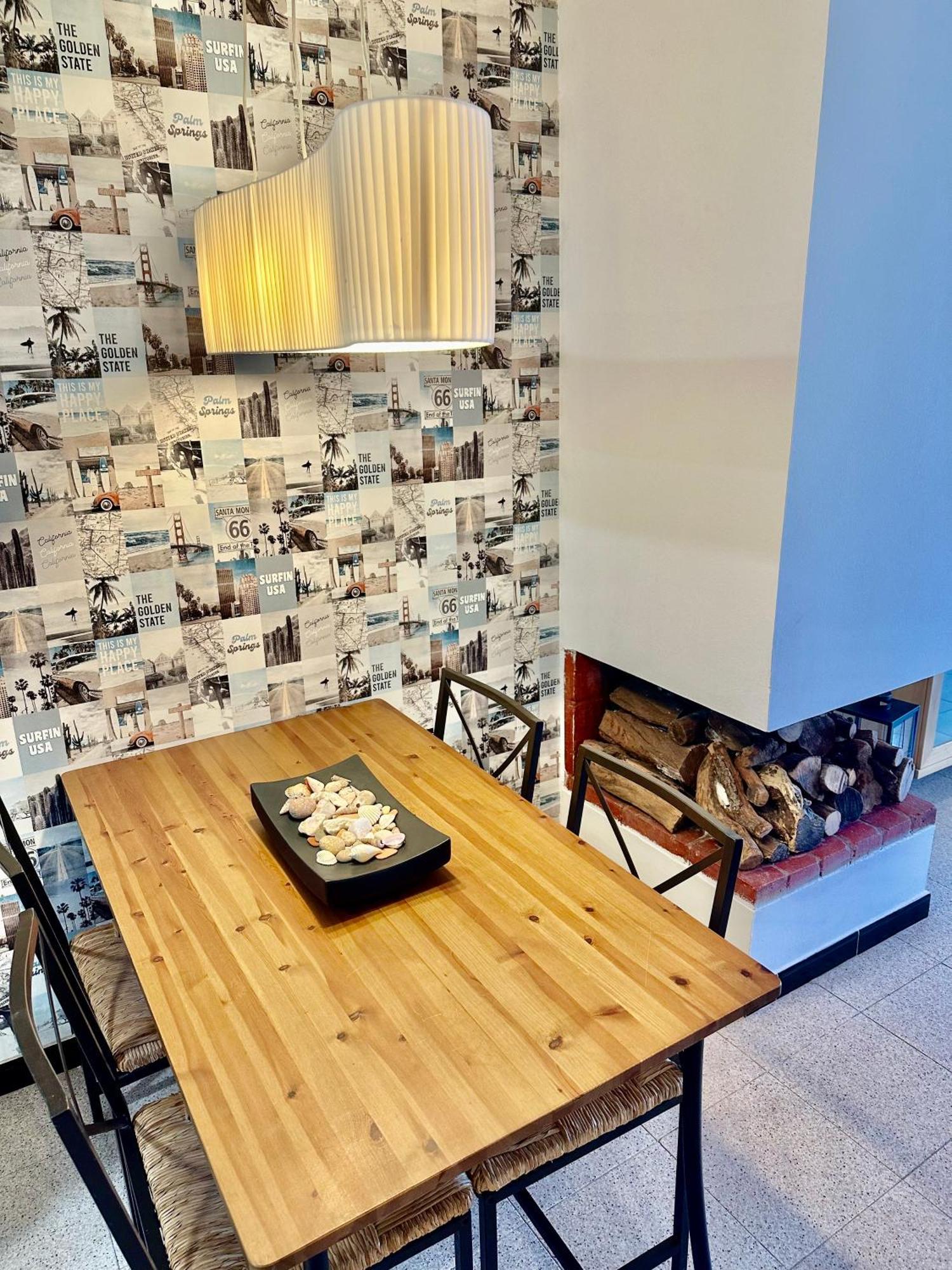 Apartmán Cala Salions, Chalana I Girona Exteriér fotografie