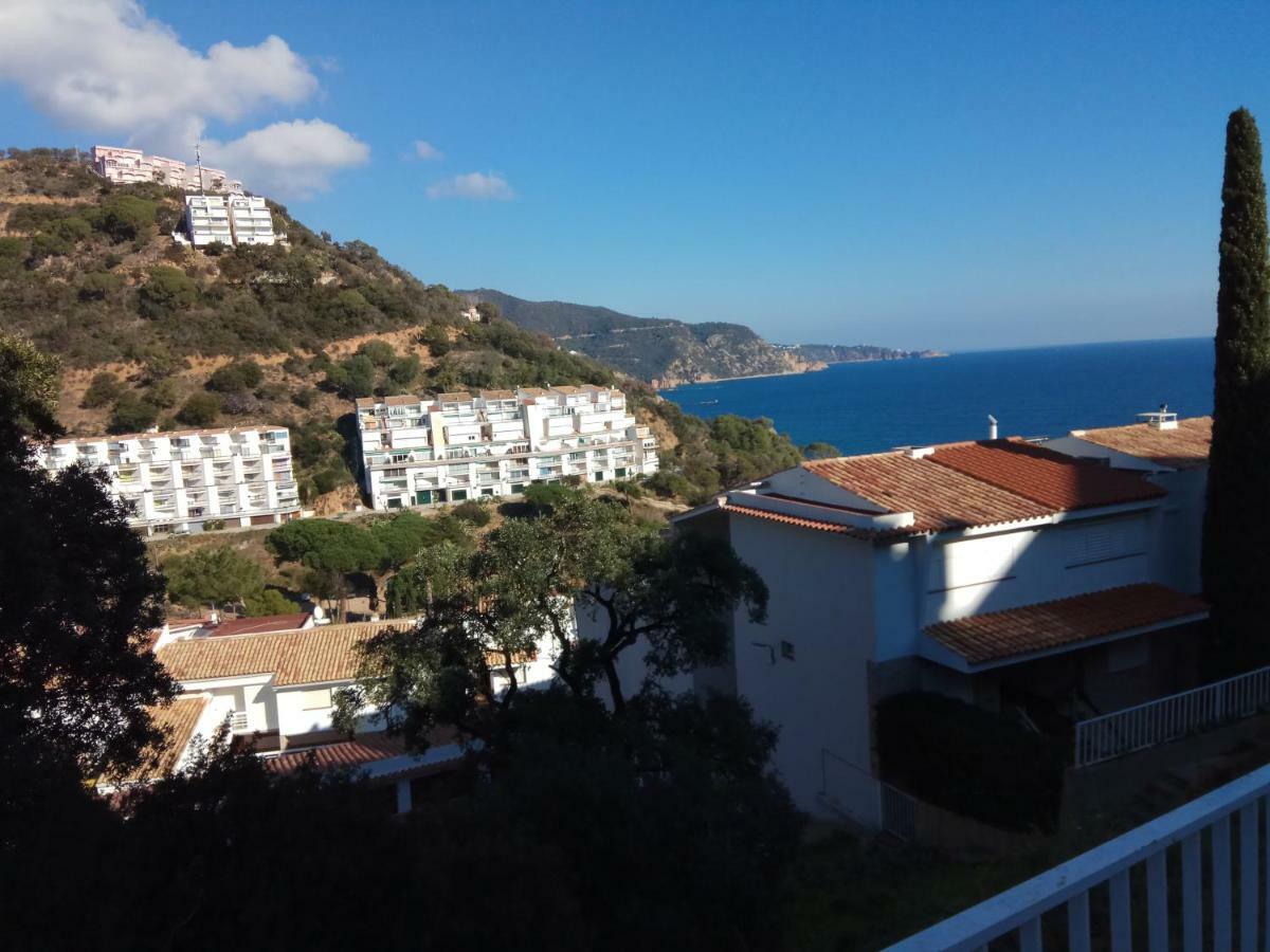 Apartmán Cala Salions, Chalana I Girona Exteriér fotografie