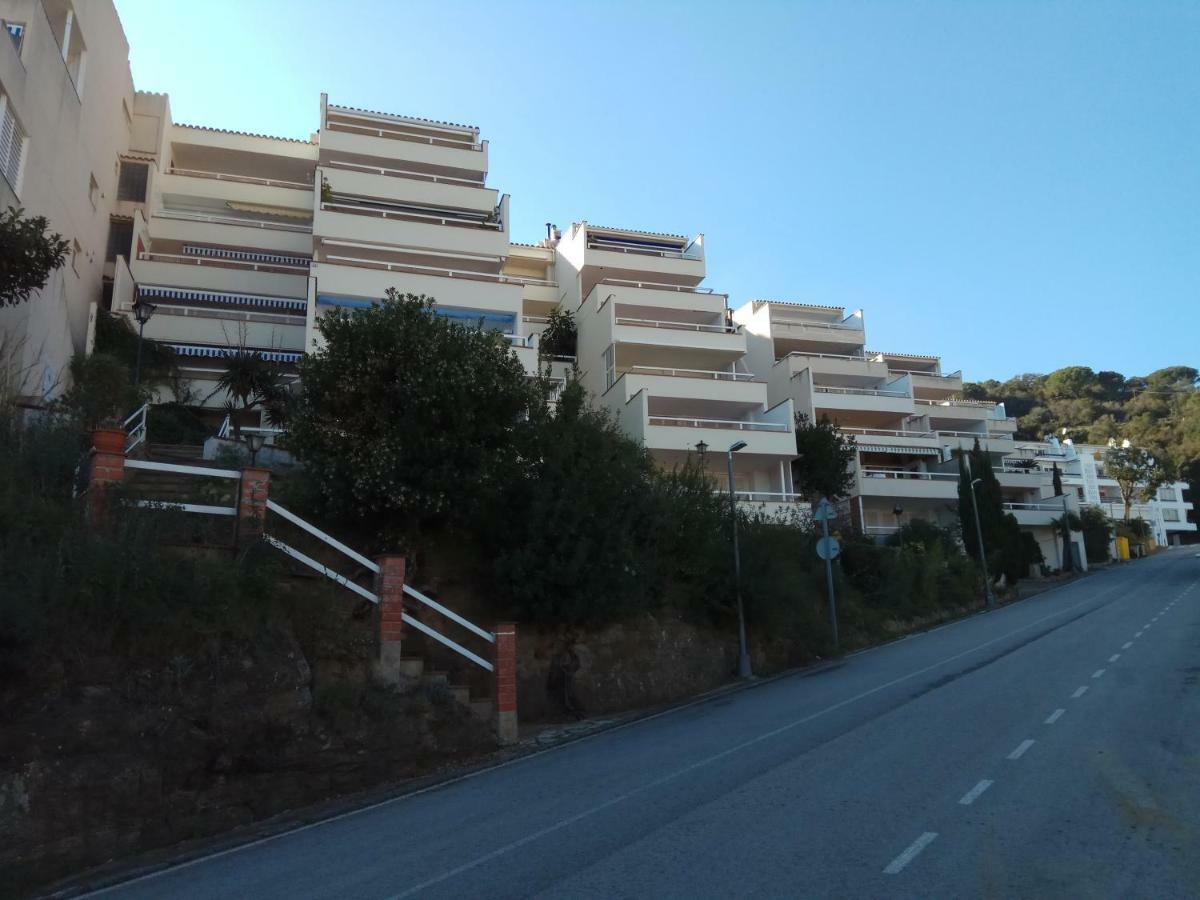 Apartmán Cala Salions, Chalana I Girona Exteriér fotografie
