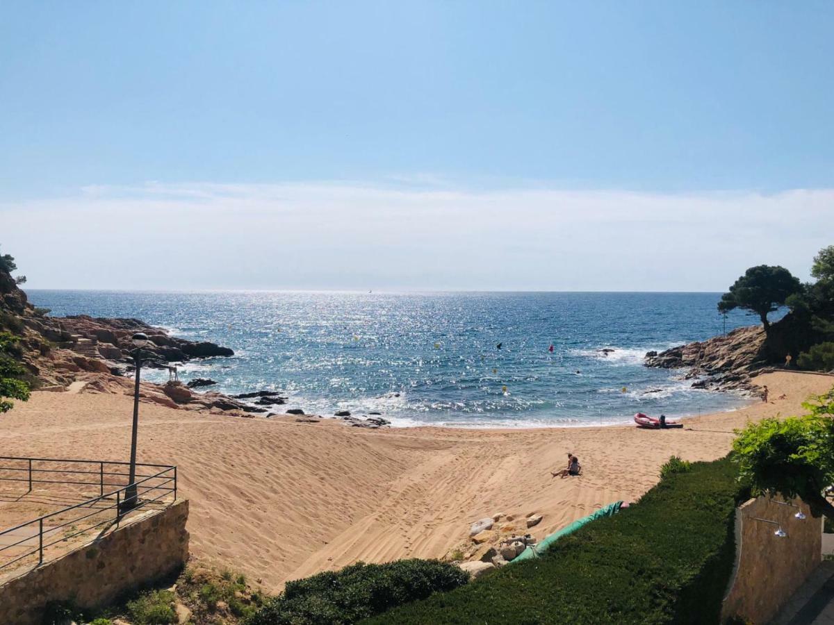 Apartmán Cala Salions, Chalana I Girona Exteriér fotografie