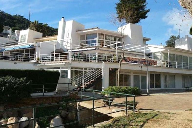 Apartmán Cala Salions, Chalana I Girona Exteriér fotografie
