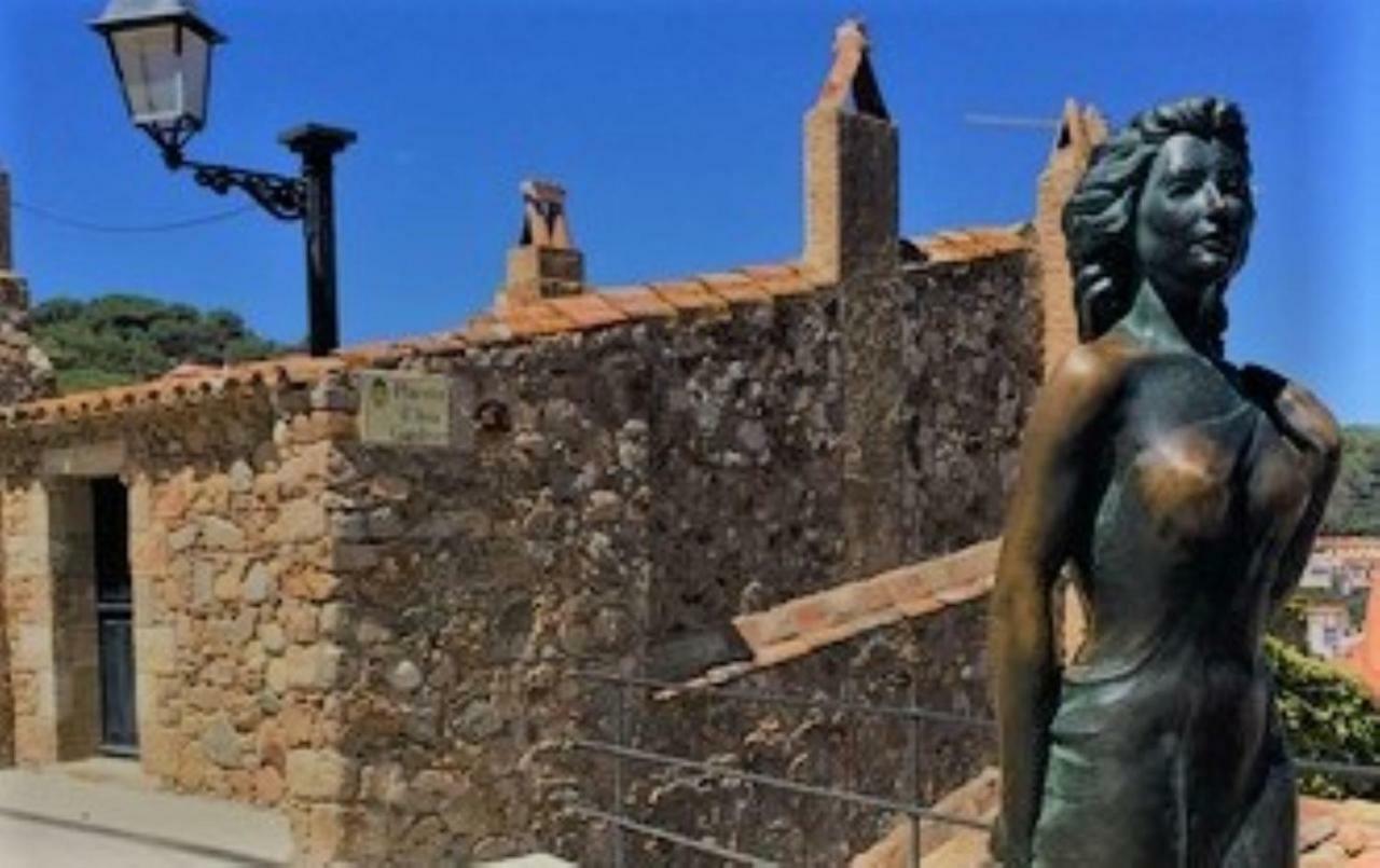 Apartmán Cala Salions, Chalana I Girona Exteriér fotografie